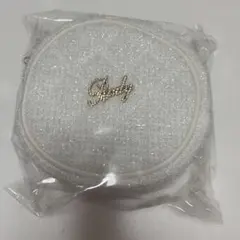 Rady ポーチ ホワイト