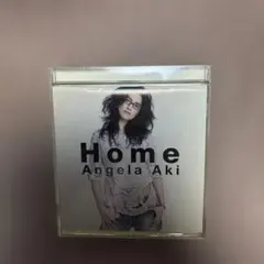 アンジェラ・アキ Home CD アルバム