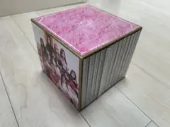 IZ*ONE Vampire WIZ*ONE盤 CD BOX