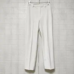 ユニクロ (S)　スマートアンクルパンツ スリムテーパード