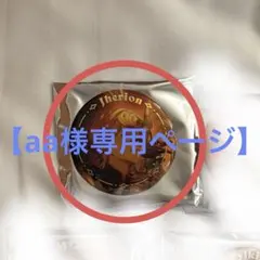 【aa様専用ページ】