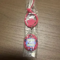 たまごっち カラフルマルチチャーム2 たまごっち(ピンク)のサムネイル