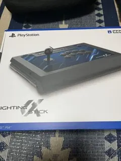 HORI ファイティングスティックα アーケードコントローラー