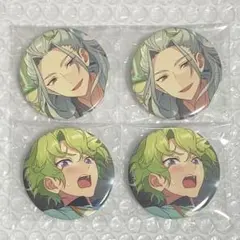 あんスタ コレ缶 2025 Jan. casual 凪砂 日和