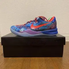 NIKE Kobe 8 Protro What The Kobe？ 26.5cm