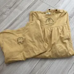 F.O.KIDS チャーリーブラウン お揃いコーデのサムネイル