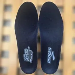 Brooks B17 22.0-22.5cm DNAフォームインソール 新品のサムネイル