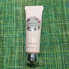 ジルスチュアート リラックス ハンドクリーム R チュベローズ&ローズ 30g