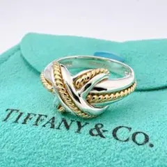 2026年最新】ティファニー シグネチャーリングの人気アイテム - メルカリ