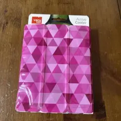 Vacu Vin ラピッドアイス ワインクーラー ピンク 新品　Coolerのサムネイル