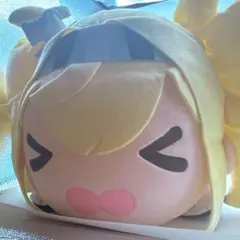 ガンビア・ベイ 寝そべりBIGぬいぐるみ 艦隊これくしょん 艦これ loppi 2026年最新】ガンビアベイ ぬいぐるみの人気アイテム - メルカリ