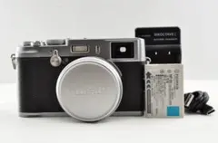 2026年最新】x100 FUJIFILMの人気アイテム - メルカリ