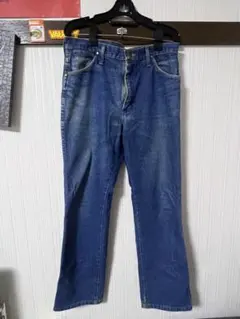 Wrangler フレア デニム 32 x 30