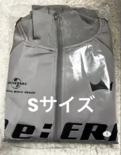 新品未開封品⭐︎King&Prince Re:Era トラックジャケットSサイズ King & Prince POP-UP STORE 2024 Re:ERA トラックジャケット
