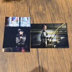 影片みか　斎宮宗　 Valkyrie 返礼祭　あんステ　舞台写真