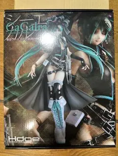 新品未開封｜シーエ・カルラ 骸音シーエ 囚人と紙飛行機ver｜初音ミクのサムネイル