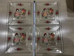 【魔女の宅急便】ステンドグラスフレーム　グーチョキパン店　箱あり　未使用　希少 魔女の宅急便】ステンドグラスフレーム グーチョキパン店 箱あり 未