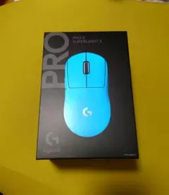 gpro x superlight 2 Cyanのサムネイル