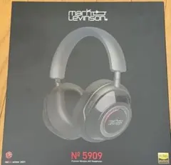 2025年最新】マークレビンソン ヘッドホンの人気アイテム - メルカリ
