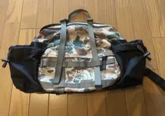 【超レア】ザ・ノース・フェイス デイハイカーランバーパック　NM72000