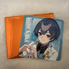 アンプタックカラーズ★3周年ビッグエコーコラボコースターちぐさくん