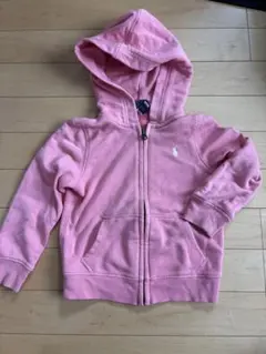 ラルフローレン ピンク トップス