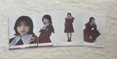 櫻坂46 16th 山田桃実