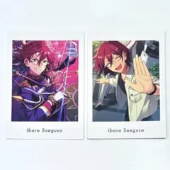 あんスタ ぱしゃっつ Vol.6 Action Private 七種茨