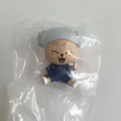 SKZOO サウナフィギュア パピーム