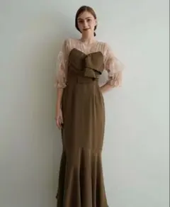 2026年最新】acka sheer puff dressの人気アイテム - メルカリ