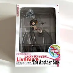 【未開封】涼宮ハルヒエクストラフィギュア LiveAlive Amazon.co.jp: 涼宮ハルヒの憂鬱 エクストラフィギュア LiveAlive 涼宮