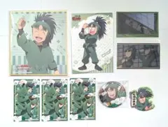 忍たま乱太郎　七松小平太　まとめ売り