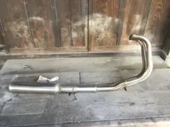 ドラゴン様　ダイシンレーシング　DICオールアルミバナナ菅バンディットGJ74A ドラゴン様 ダイシンレーシング DICオールアルミバナナ菅バンディット