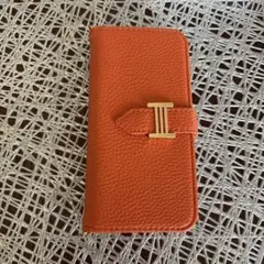 スマホケース　iPhoneSEサイズ