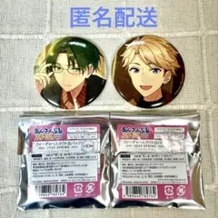 2025年最新】鳴上嵐 缶バッジ フィーチャー2の人気アイテム