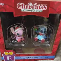 2025年最新】スティッチ オーナメントの人気アイテム - メルカリ
