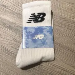 【海外限定・起床】Joefreshgoods 限定ソックス 靴下