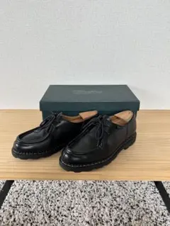 Paraboot MICHAELパラブーツ ミカエルのサムネイル