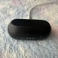黒ブラックAnker Soundcore Liberty Neo2充電ケースのみのサムネイル