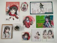 にじさんじ 月ノ美兎 まとめ売り