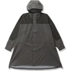 THE NORTH FACE ポンチョ タグアンポンチョ ユニセックス Mサイズのサムネイル