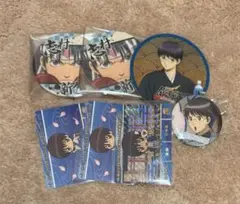 銀魂 志村新八 グッズ まとめ売り