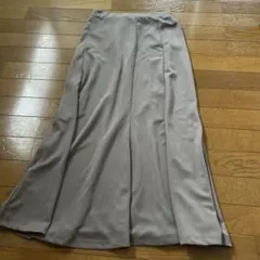 Lutique ロングスカート Lサイズ