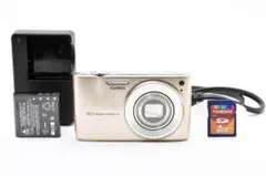 【完動品・転送特典無料あり】CASIO EXILIM EX-Z400 ピンク CASIO EXILIM EX-Z400 ピンク デジタルカメラ 訳あり品 - メルカリ