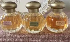 TOCCA♡トッカ香水 15ml 3本セット♡クレオパトラ フローレンス ステラのサムネイル