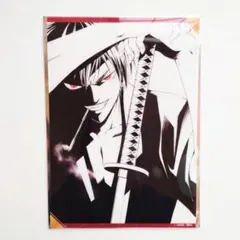 虚化 ジャンプフェスタ 黒崎一護 BLEACH ポストカード ブロマイド