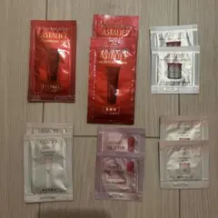アスタリフト　ASTALIFT　試供品