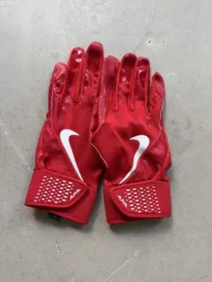 NIKE ナイキ エルボーガード バッティング手袋 セット - メルカリ