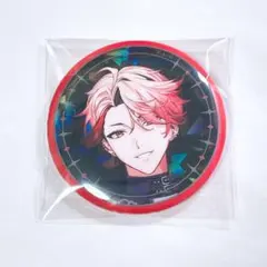 にじさんじ IMPACT 缶バ 月組 セラフ