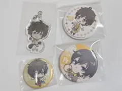 ツキウタ。 長月夜グッズまとめ売り